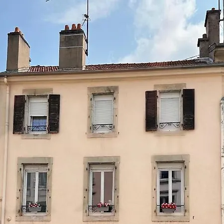 アパート Sensual Sauna Double Douche